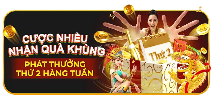 Bắn Cá Đổi Thưởng f168s