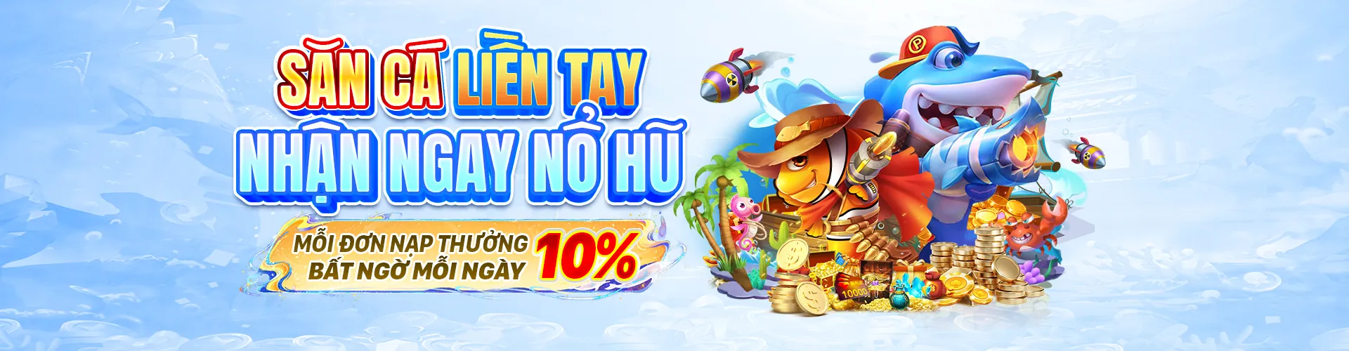 Nổ hũ và Slot game f168s