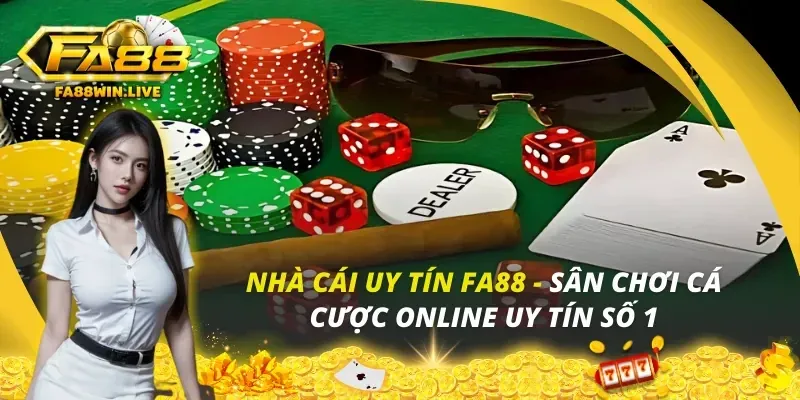 Cá cược bóng đá tại f168s
